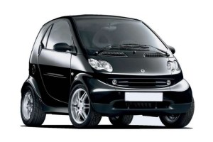 ForTwo (W450) | 1998-2006