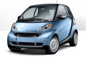 ForTwo (W451) | 2006-2014