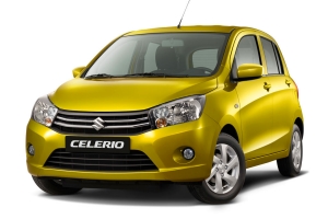 Celerio | 2015-present