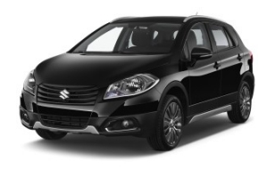 SX4 S-Cross | 2013-2021