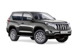 Land Cruiser (J150) | 2009-2023