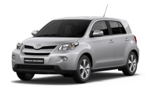 Urban Cruiser | 2009-2016