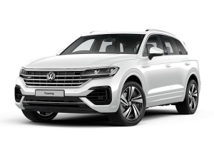 Touareg III (CR7) | 2018-present