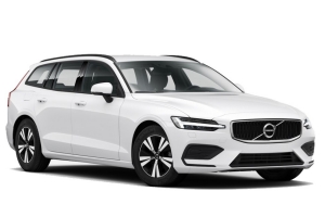 V60 II | 2018-present