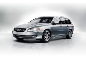 V70 - XC70 (P24) | 2007-2016