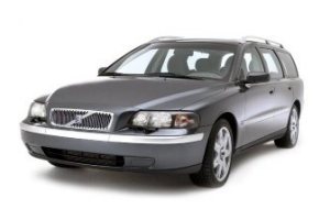 V70 - XC70 (P26) | 2000-2007