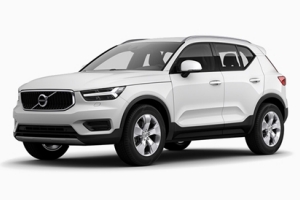 XC40 | 2017-present