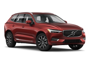 XC60 II | 2017-présent