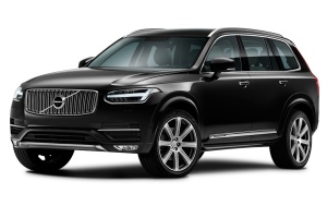 XC90 II | 2015-présent