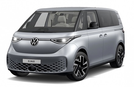 ID.Buzz | 2022-pr&eacute;sent