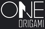 - Logo 1ONE1 Origami