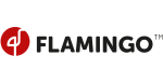 - Logo Flamingo