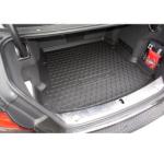 Audi A8 (D4) 2013- 4d trunk mat anti slip PE/TPE (AUD4A8TM)