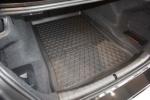 BMW 5 Series (G30) 2017-> trunk mat / kofferbakmat / Kofferraumwanne / tapis de coffre (BMW105STM)