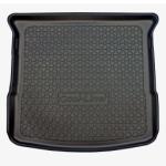 BMW 3 Series Touring (E46) 1998-2005 trunk mat anti slip PE/TPE (BMW103STM)