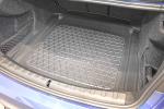 BMW 3 Series (G20) 2019-present 4-door saloon Cool Liner trunk mat anti slip PE/TPE rubber (BMW163STM) (1)