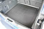 BMW X5 (G05) 2018-present Cool Liner trunk mat anti slip PE/TPE rubber (BMW6X5TM) (3)