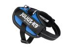 Dog collar Julius-K9 pink - 20mm x 27-42 cm (CLH4K9HB-1) (2)