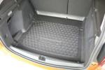 Dacia Duster II 2018-> trunk mat / kofferbakmat / Kofferraumwanne / tapis de coffre (DAC3DUTM)