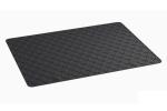 Doggy Mat bumper protection mat anti-slip Rubbasol rubber - Big - 85x65cm (DM1TR) ()