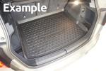 Seat Altea (5P) '04- trunk mat anti slip PE/TPE (SEA2ATTM)_product