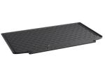 Ford B-Max 2012-2017 Gledring trunk mat anti-slip Rubbasol rubber (FOR1BMTR) (1)