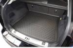 Ford Edge II 2016- trunk mat anti slip PE/TPE rubber (FOR1EDTM)
