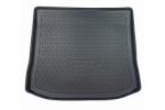 Ford Edge II 2016- trunk mat anti slip PE/TPE rubber (FOR1EDTM) 2