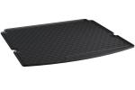 Ford Galaxy III 2015-present Gledring trunk mat anti-slip Rubbasol rubber (FOR3GATR) (1)