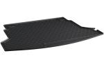 Honda CR-V IV 2012-2016 Gledring trunk mat anti-slip Rubbasol rubber (HON3CVTR) (1)