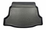 Honda Civic X 2017-> trunk mat / kofferbakmat / Kofferraumwanne / tapis de coffre (HON8CITM) (2)