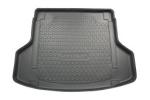 Hyundai i30 (PD) 2017-> trunk mat / kofferbakmat / Kofferraumwanne / tapis de coffre (HYU10I3TM) (2)