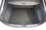 Hyundai Ioniq 2016- 5-door trunk mat  / kofferbakmat / Kofferraumwanne / tapis de coffre (HYU1IOTM)