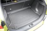 Hyundai Kona (OS) 2017-&#62; trunk mat / kofferbakmat / Kofferraumwanne / tapis de coffre (HYU1KOTM)
