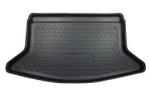 Hyundai i30 (PD) 2017-> trunk mat / kofferbakmat / Kofferraumwanne / tapis de coffre (HYU9I3TM) (2)