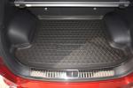 Kia Sportage IV (QL) 2015- trunk mat anti-slip PE/TPE rubber (KIA3SPTM)_product