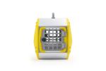 Transport box for dog or cat Kleinmetall Care2 L yellow (2)