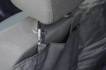 Dog seat cover Kleinmetall Seatcare (4)