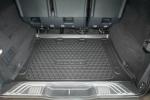 Mercedes-Benz V-Class (W447) 2014-> trunk mat / kofferbakmat / Kofferraumwanne / tapis de coffre (MB12VITM)