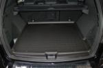 Example - Carbox trunk mat PE rubber Mercedes-Benz ML - M-Class (W166) Black (201071000) (2)