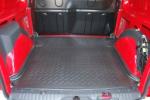 Example - Carbox trunk mat PE rubber Renault Kangoo Compact II Black (1)