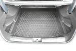 Mercedes-Benz CLA (C118) 2019-present 4-door saloon Cool Liner trunk mat anti slip PE/TPE rubber (MB4CATM) (2)