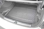 Mercedes-Benz A-Class (V177) 2018-present 4-door saloon Cool Liner trunk mat anti slip PE/TPE rubber (MB6AKTM) (3)