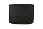 Example - Carbox trunk mat PE rubber Mitsubishi ASX Black (1)