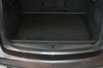 Example - Carbox trunk mat PE rubber Opel Zafira Tourer C Black (204129000) (2)