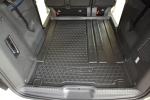 Peugeot Traveller 2016- trunk mat  / kofferbakmat / Kofferraumwanne / tapis de coffre (PEU1TRTM)_product