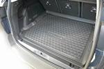Peugeot 5008 II 2017-> trunk mat / kofferbakmat / Kofferraumwanne / tapis de coffre (PEU250TM)
