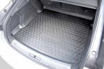 Peugeot 508 II 2018-present 4-door saloon Cool Liner trunk mat anti slip PE/TPE rubber (PEU358TM) (3)