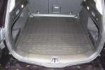 Example - Carbox trunk mat PE rubber Renault Talisman Estate - Grandtour Black (203898000) (2)
