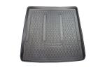 Renault Grand Espace IV 2010-2014 trunk mat anti slip PE/TPE rubber (REN3ESTM)